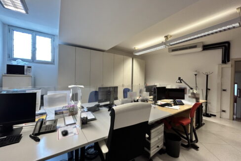 Punto Immobiliare-Agenzia Padova-Ufficio-Padova-16