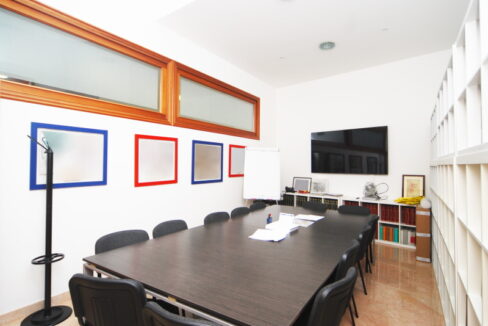 Punto Immobiliare-Agenzia Padova-Ufficio-Padova-4