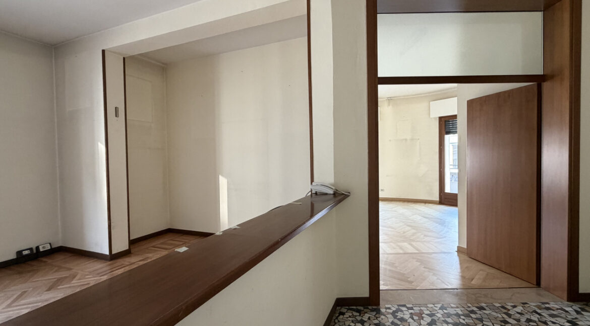 Punto Immobiliare-Agenzia Padova-Ufficio-Padova-4