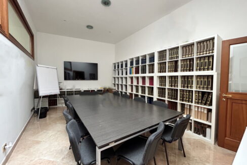 Punto Immobiliare-Agenzia Padova-Ufficio-Padova-5