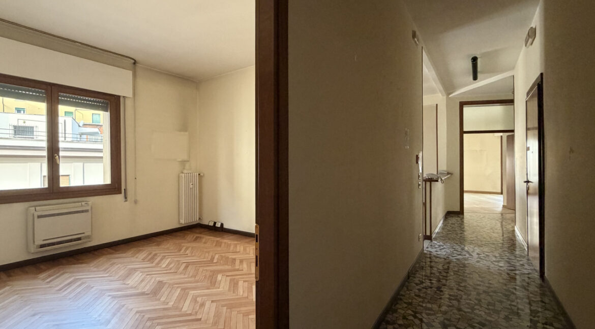 Punto Immobiliare-Agenzia Padova-Ufficio-Padova-5