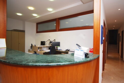 Punto Immobiliare-Agenzia Padova-Ufficio-Padova-6