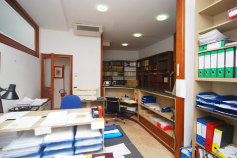 Punto Immobiliare-Agenzia Padova-Ufficio-Padova-7