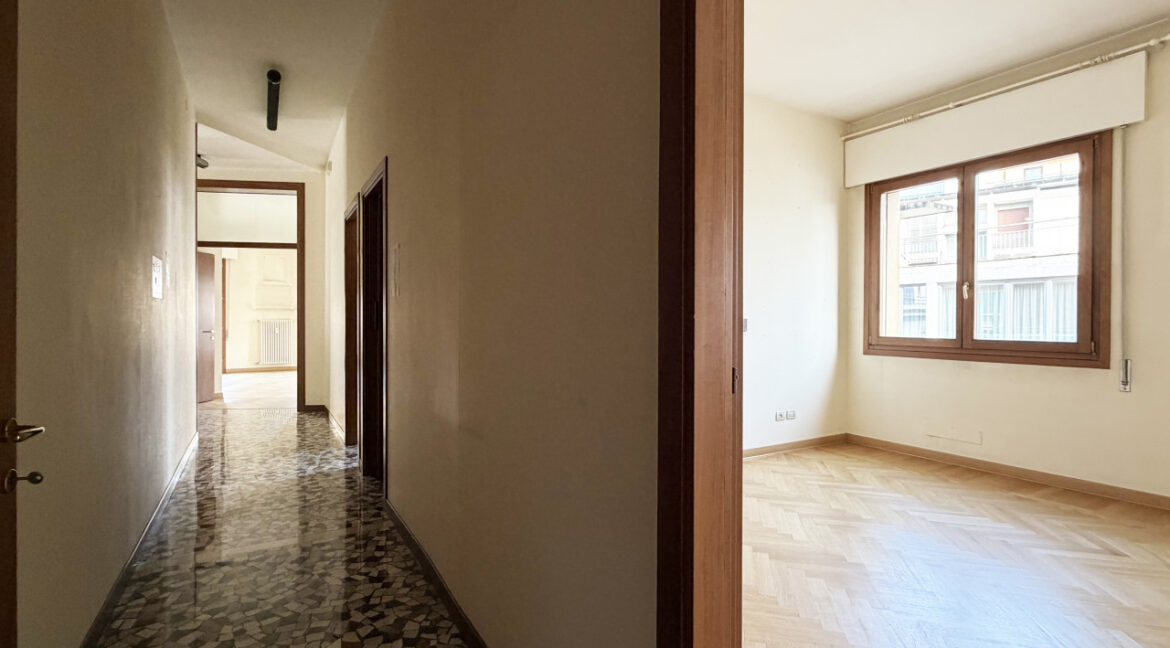 Punto Immobiliare-Agenzia Padova-Ufficio-Padova-7