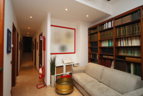 Punto Immobiliare-Agenzia Padova-Ufficio-Padova-8