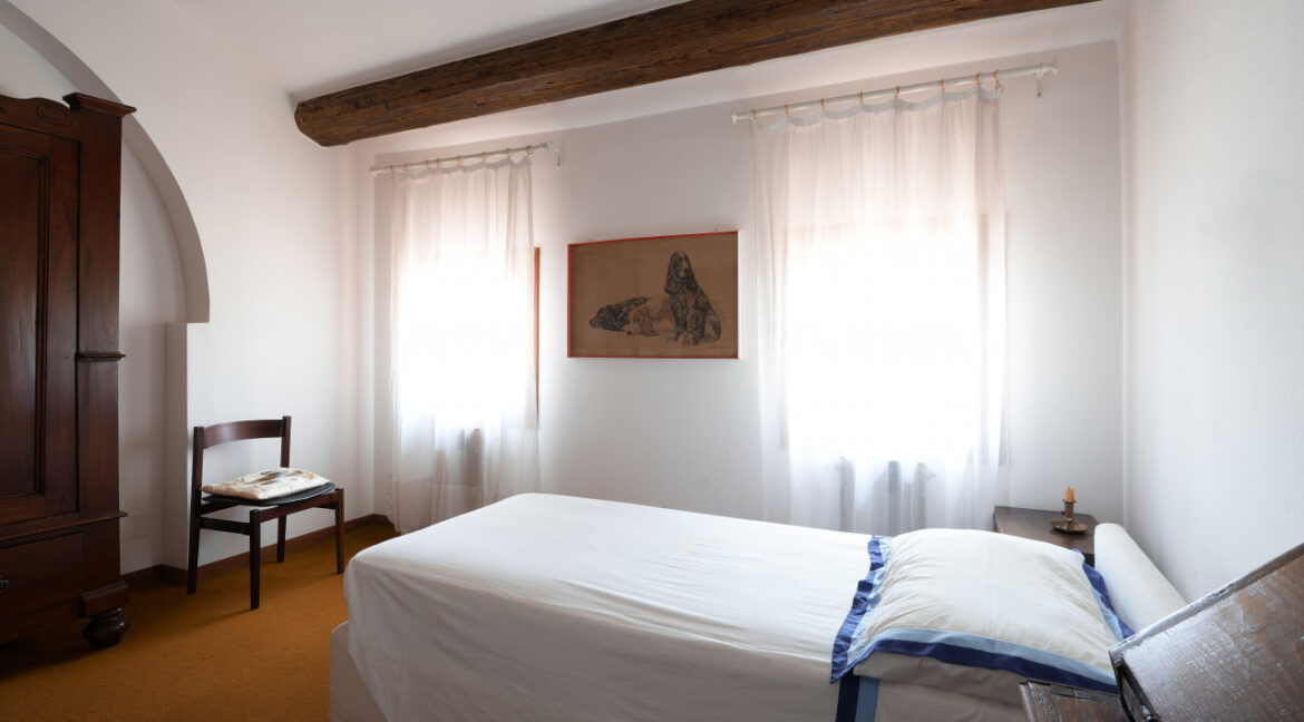 Punto Immobiliare-Agenzia Padova-Casa singola-Chioggia-16