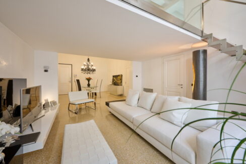 Punto Immobiliare-Agenzia Padova-Appartamento-Padova-1