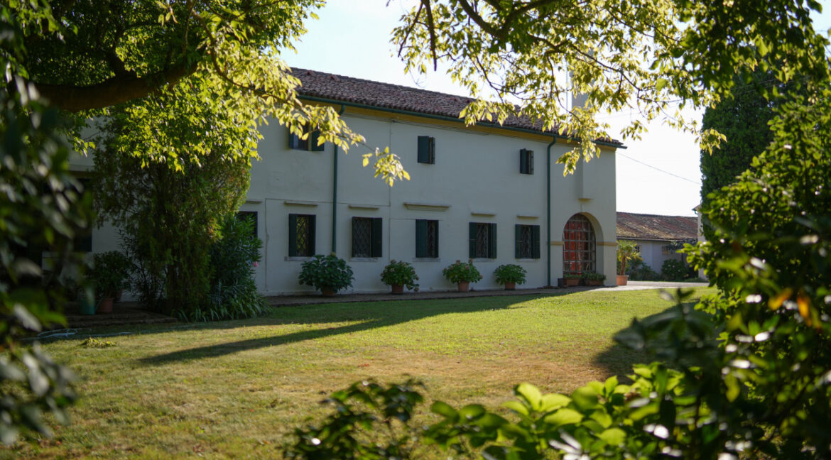 Punto Immobiliare-Agenzia Padova-Casa singola-Chioggia-1