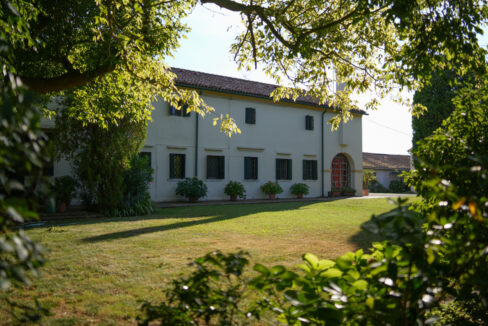 Punto Immobiliare-Agenzia Padova-Casa singola-Chioggia-1