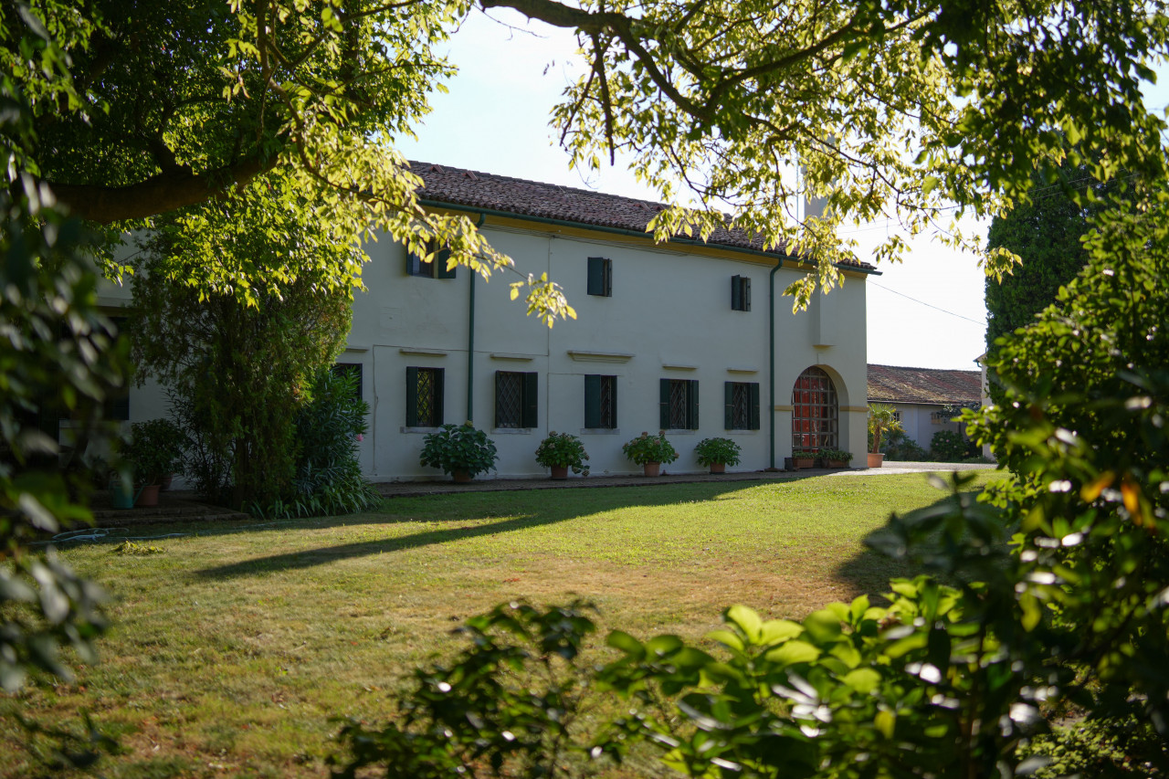 Chioggia, Ca’ Pasqua Casa singola – rif. 1962