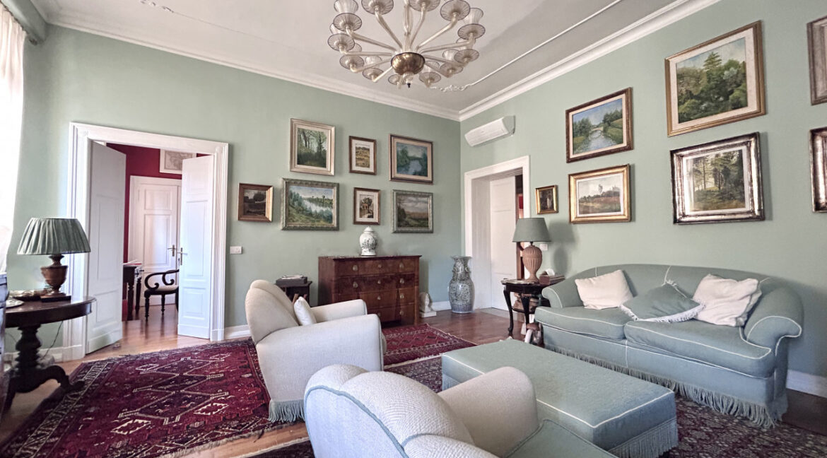 Punto Immobiliare-Agenzia Padova-Appartamento-Padova-1