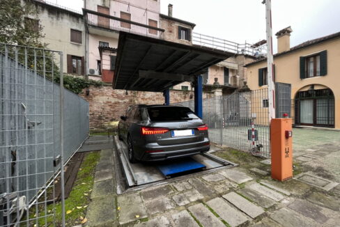 Punto Immobiliare-Agenzia Padova-Posto Auto-Padova-1