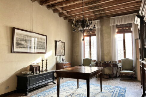 Punto Immobiliare-Agenzia Padova-Palazzo-Padova-1