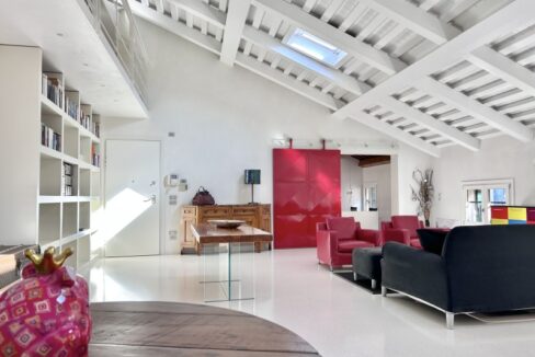 Punto Immobiliare-Agenzia Padova-Appartamento-Padova-1