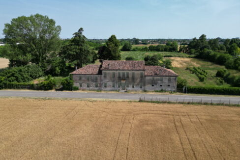 Punto Immobiliare-Agenzia Padova-Casa singola-Stra-1