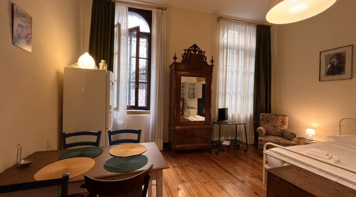 Punto Immobiliare-Agenzia Padova-Appartamento-Padova-1