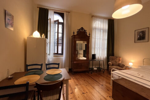 Punto Immobiliare-Agenzia Padova-Appartamento-Padova-1