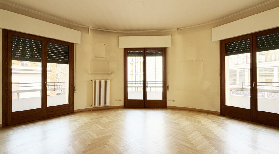 Punto Immobiliare-Agenzia Padova-Ufficio-Padova-1