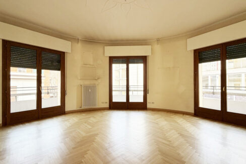 Punto Immobiliare-Agenzia Padova-Ufficio-Padova-1