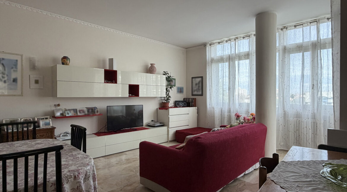 Punto Immobiliare-Agenzia Padova-Appartamento-Montegrotto Terme-1