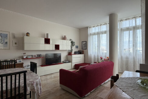 Punto Immobiliare-Agenzia Padova-Appartamento-Montegrotto Terme-1