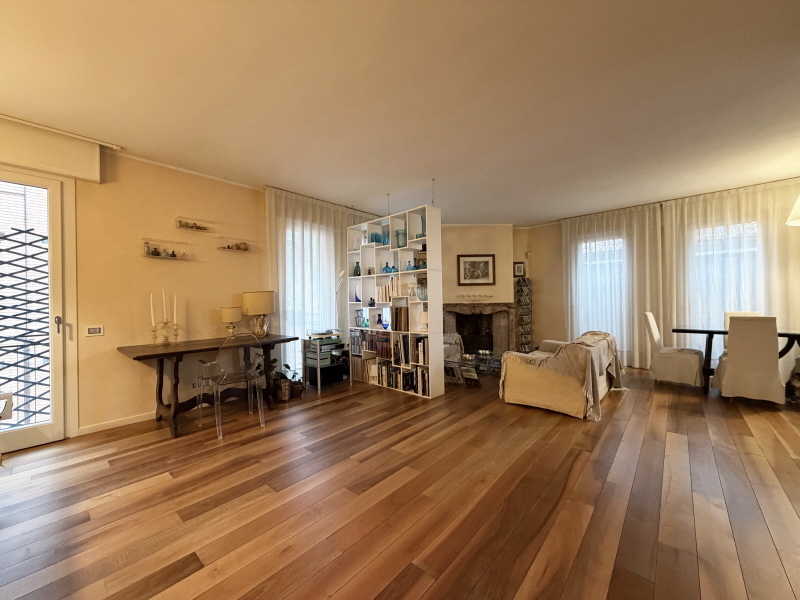 Punto Immobiliare-Agenzia Padova-Appartamento-Padova-1