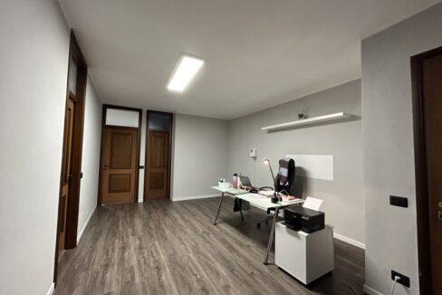 Punto Immobiliare-Agenzia Padova-Ufficio-Limena-1