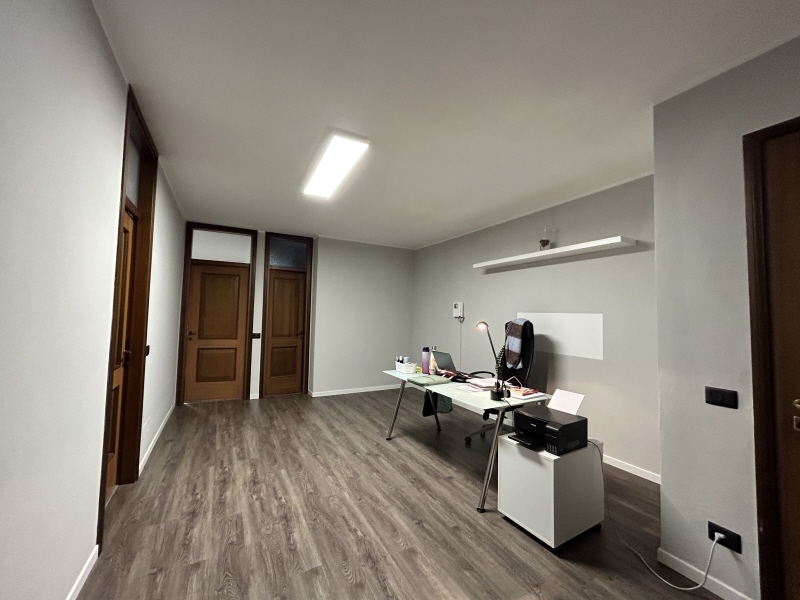 Punto Immobiliare-Agenzia Padova-Ufficio-Limena-1