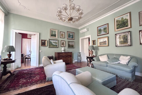 Punto Immobiliare-Agenzia Padova-Appartamento-Padova-1