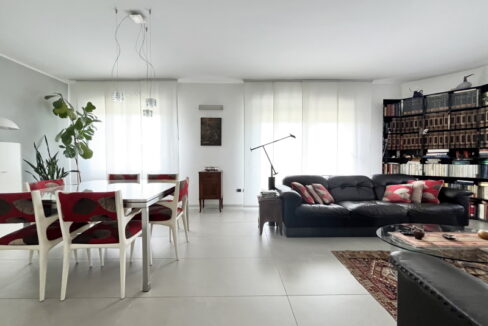 Punto Immobiliare-Agenzia Padova-Casa singola-Padova-1