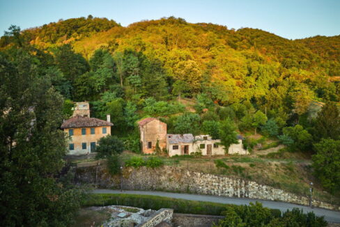 Punto Immobiliare-Agenzia Padova-Rustico-Torreglia-1