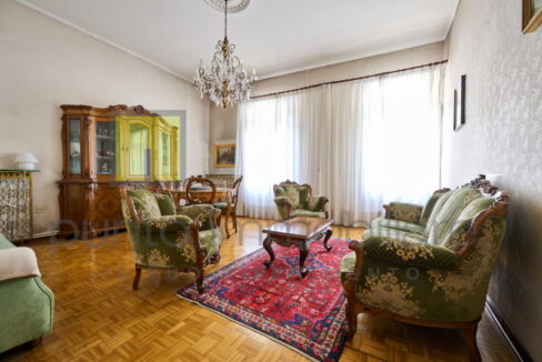 Punto Immobiliare-Agenzia Padova-Casa singola-Padova-1