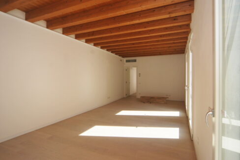 Punto Immobiliare-Agenzia Padova-Appartamento-Padova-1