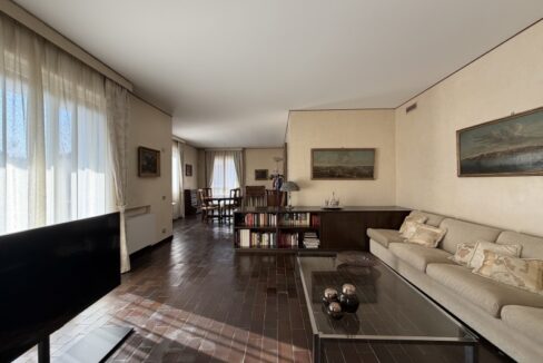 Punto Immobiliare-Agenzia Padova-Appartamento-Padova-3
