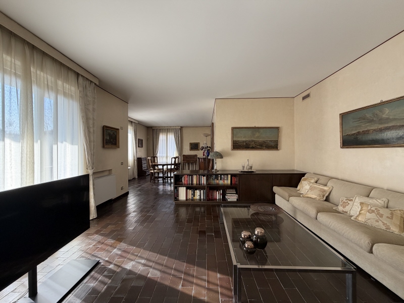Punto Immobiliare-Agenzia Padova-Appartamento-Padova-3
