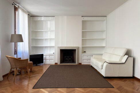 Punto Immobiliare-Agenzia Padova-Appartamento-Padova-3