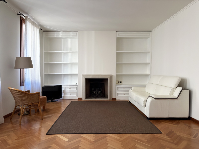 Punto Immobiliare-Agenzia Padova-Appartamento-Padova-3
