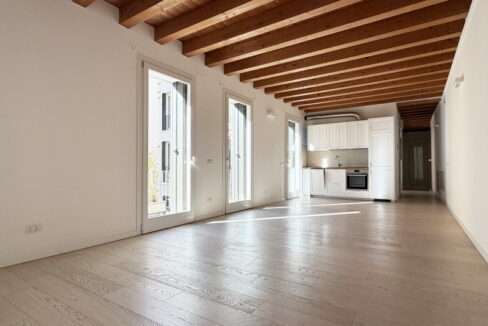 Punto Immobiliare-Agenzia Padova-Appartamento-Padova-3