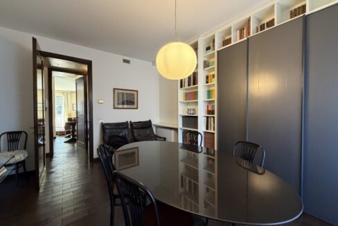 Punto Immobiliare-Agenzia Padova-Appartamento-Padova-11