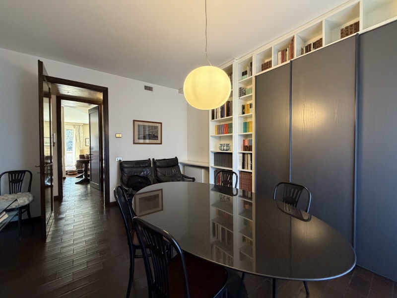 Punto Immobiliare-Agenzia Padova-Appartamento-Padova-11