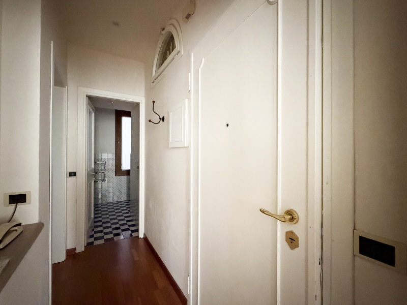 Punto Immobiliare-Agenzia Padova-Appartamento-Padova-11