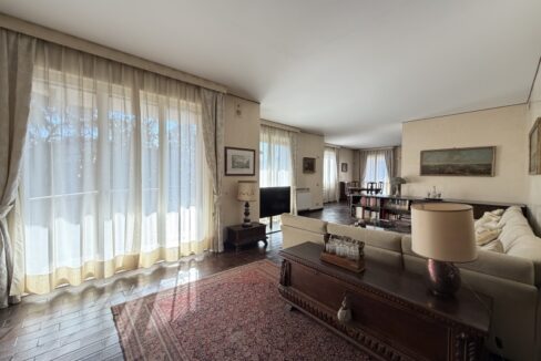 Punto Immobiliare-Agenzia Padova-Appartamento-Padova-1