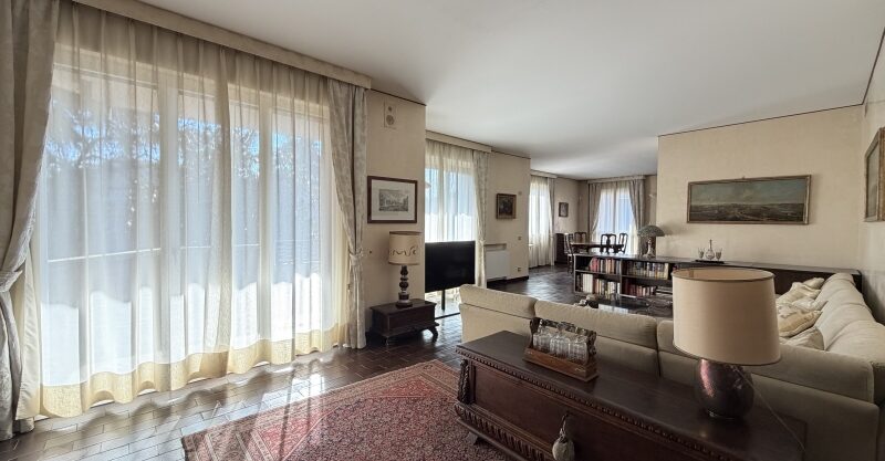 Punto Immobiliare-Agenzia Padova-Appartamento-Padova-1