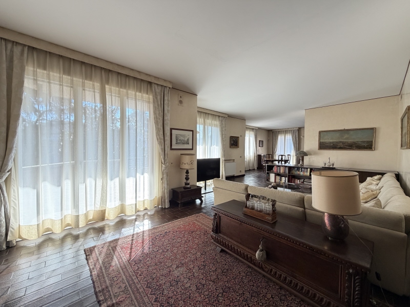 Punto Immobiliare-Agenzia Padova-Appartamento-Padova-1