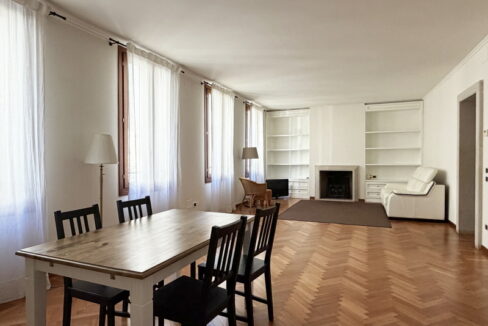 Punto Immobiliare-Agenzia Padova-Appartamento-Padova-1