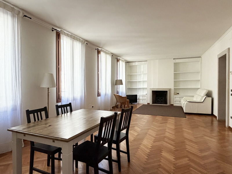 Punto Immobiliare-Agenzia Padova-Appartamento-Padova-1