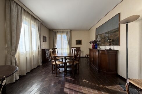 Punto Immobiliare-Agenzia Padova-Appartamento-Padova-4