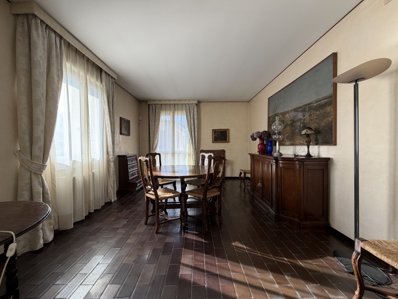 Punto Immobiliare-Agenzia Padova-Appartamento-Padova-4
