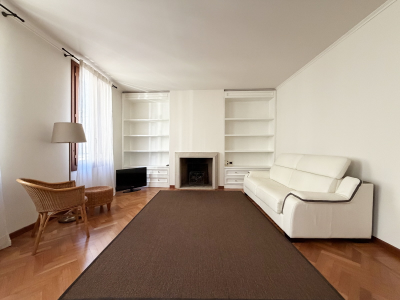 Punto Immobiliare-Agenzia Padova-Appartamento-Padova-4