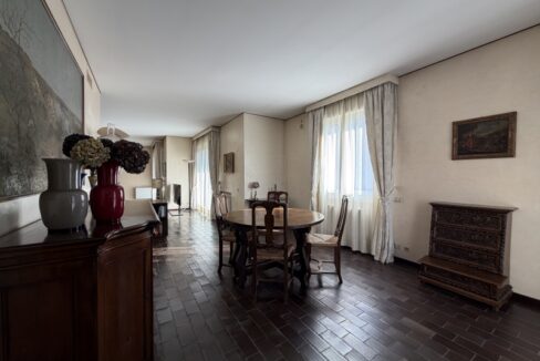 Punto Immobiliare-Agenzia Padova-Appartamento-Padova-5